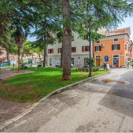 Green Day Novigrad Istria 外观 照片